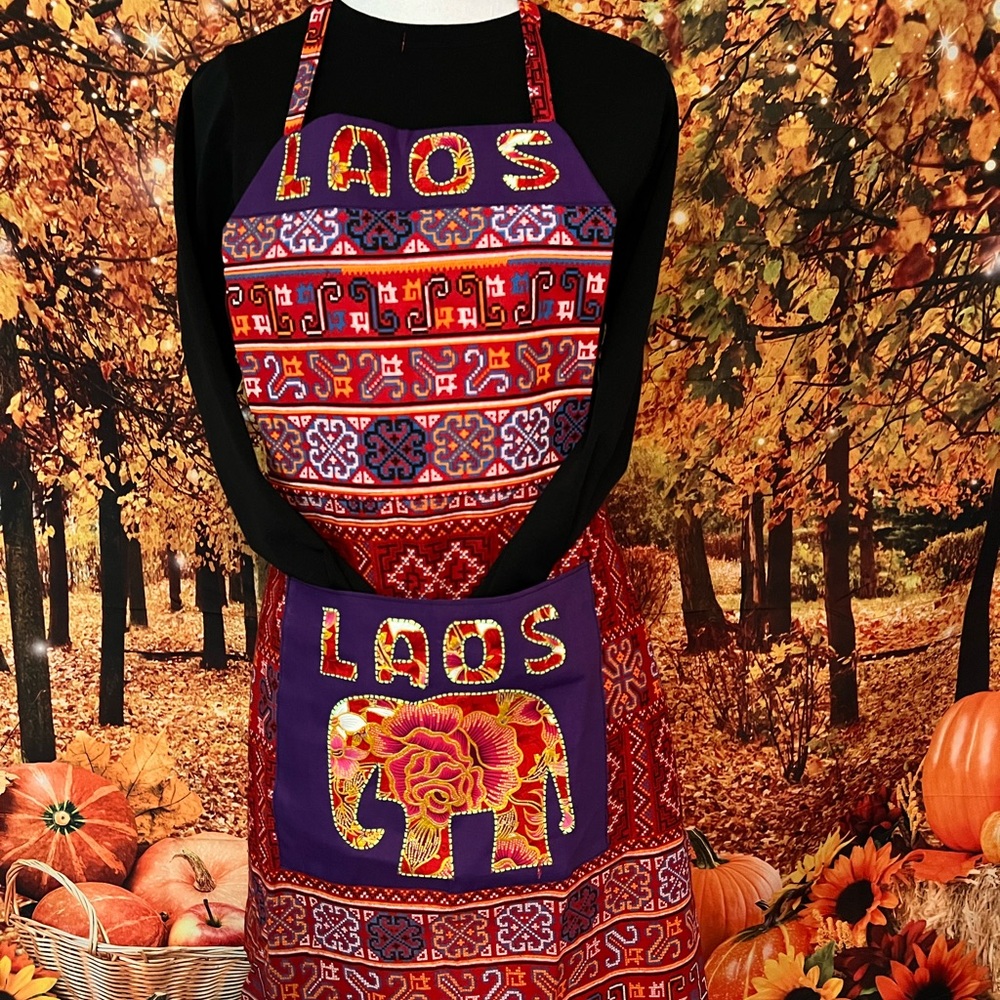 Aprons - Picture 4 of 16